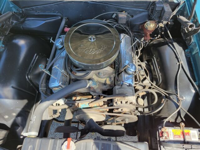 1965 Pontiac Le Mans - photo 9