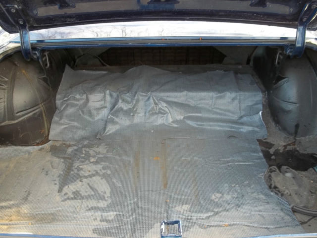 1965 Pontiac GTO - photo 11