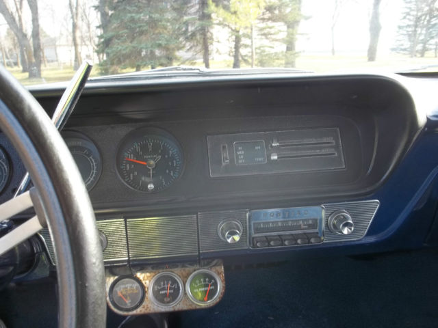 1965 Pontiac GTO - photo 12