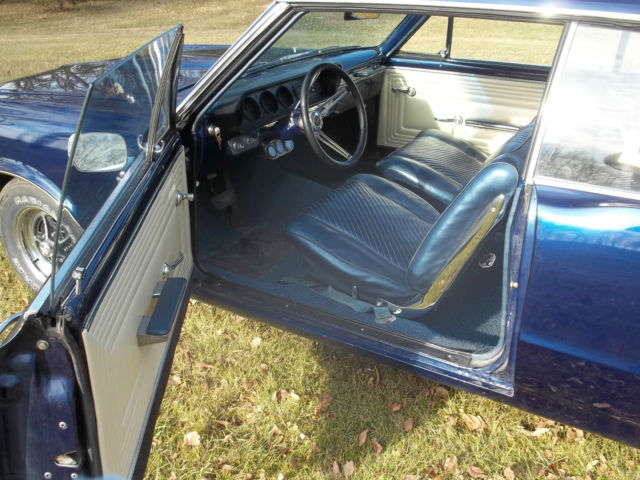 1965 Pontiac GTO - photo 7