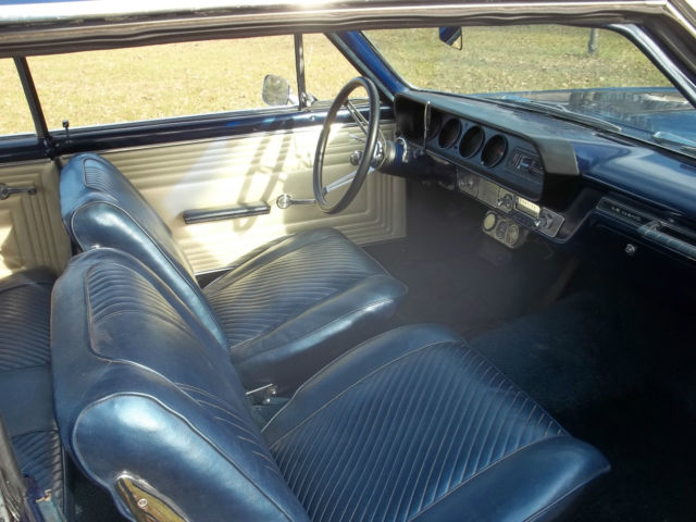 1965 Pontiac GTO - photo 8