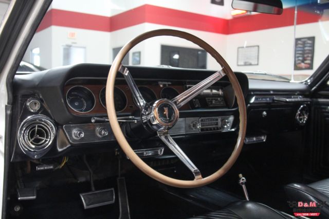 1965 Pontiac Le Mans Hardtop - photo 10