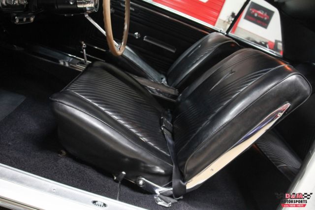 1965 Pontiac Le Mans Hardtop - photo 11