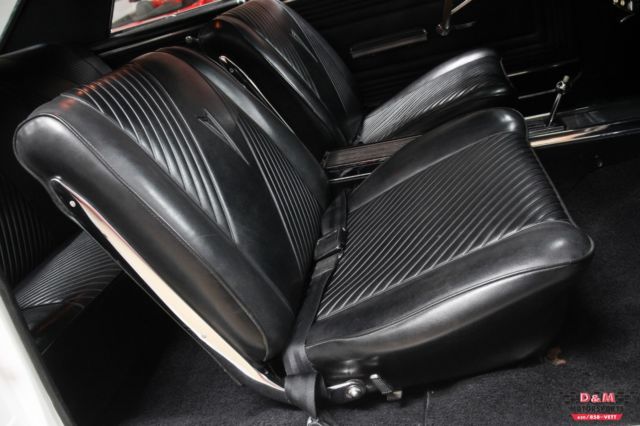 1965 Pontiac Le Mans Hardtop - photo 12