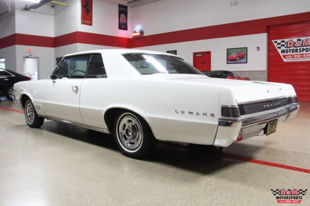 1965 Pontiac Le Mans Hardtop - photo 3