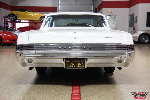 1965 Pontiac Le Mans Hardtop - photo 4