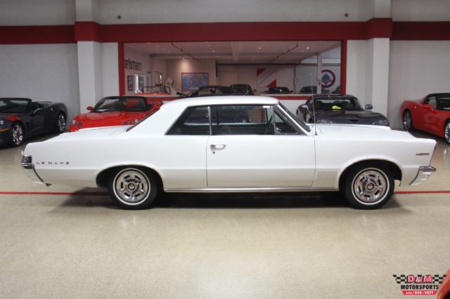 1965 Pontiac Le Mans Hardtop - photo 6