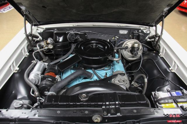 1965 Pontiac Le Mans Hardtop - photo 9