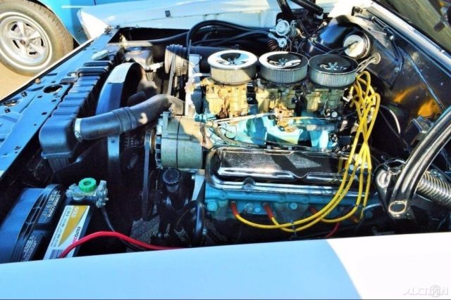 1965 Pontiac Le Mans - photo 8