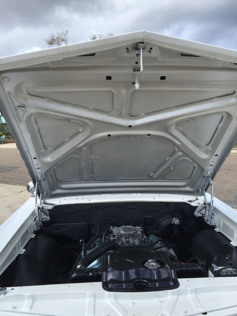 1965 Pontiac Le Mans - photo 11