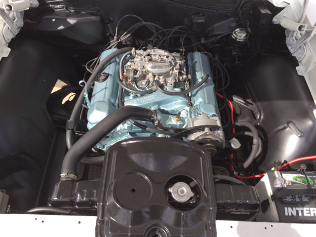 1965 Pontiac Le Mans - photo 12