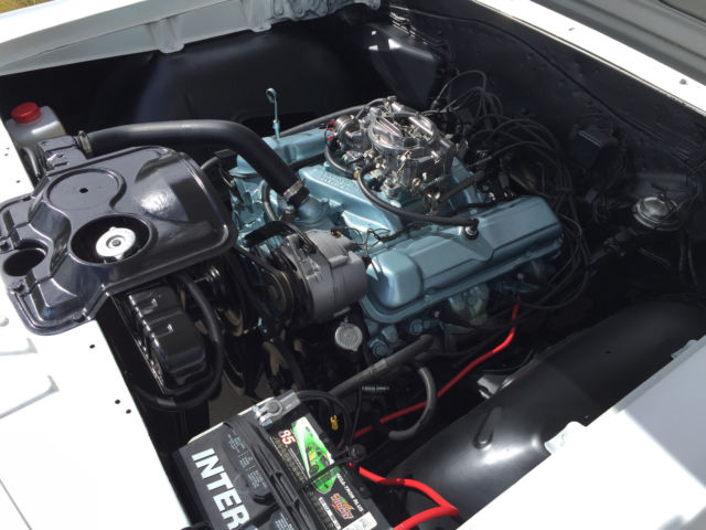 1965 Pontiac Le Mans - photo 13