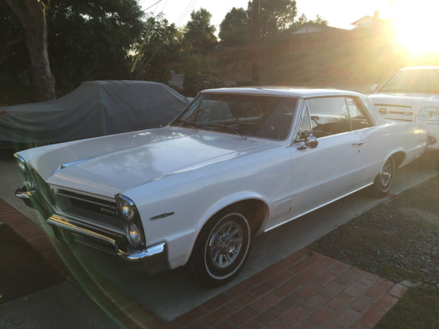 1965 Pontiac Le Mans - photo 2