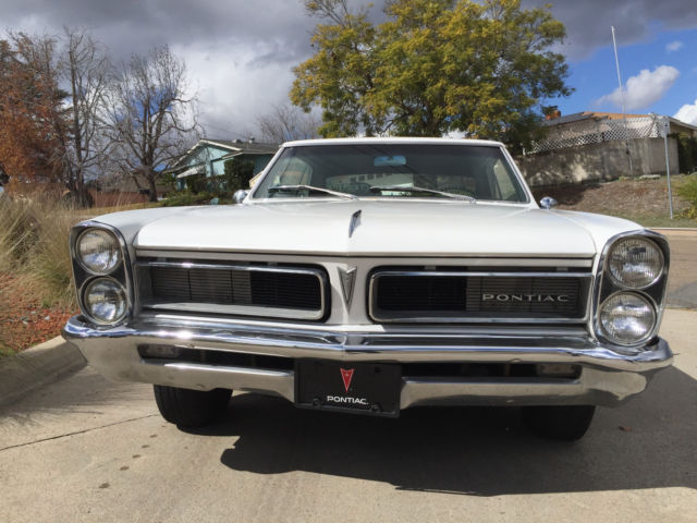 1965 Pontiac Le Mans - photo 3