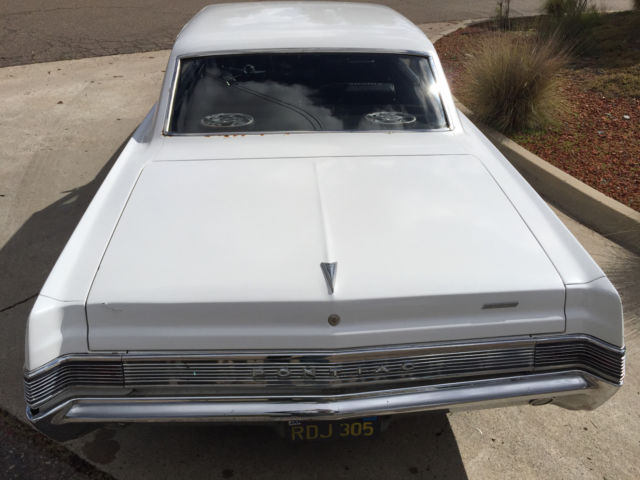 1965 Pontiac Le Mans - photo 7