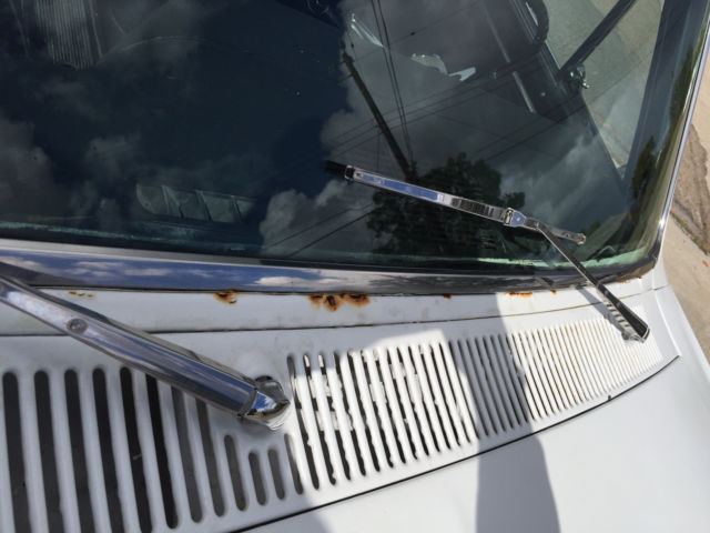 1965 Pontiac Le Mans - photo 8