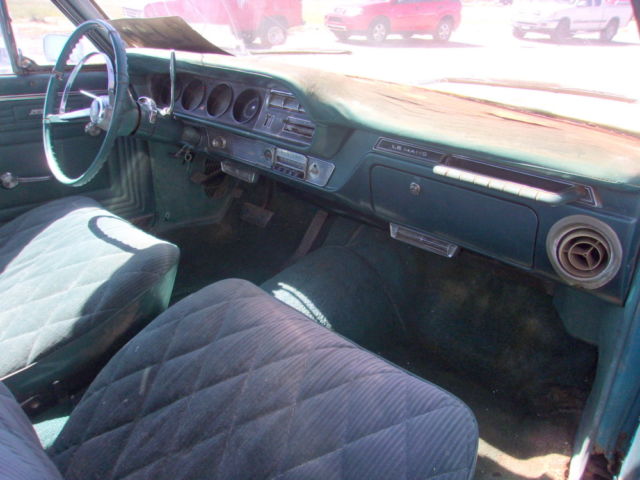 1965 Pontiac Le Mans - photo 10