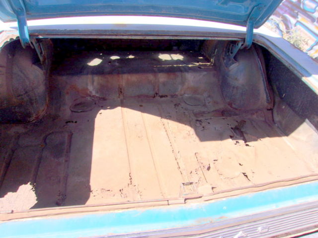 1965 Pontiac Le Mans - photo 11