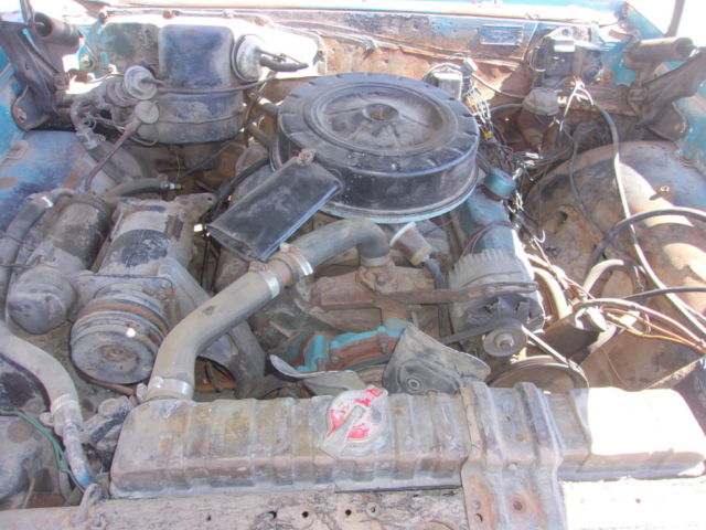 1965 Pontiac Le Mans - photo 12
