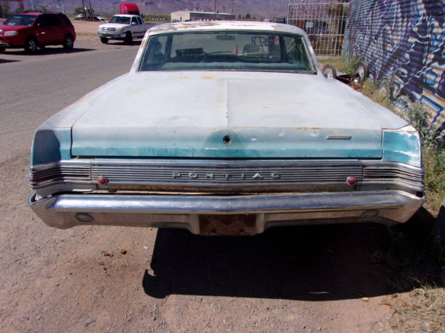 1965 Pontiac Le Mans - photo 5