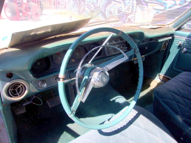 1965 Pontiac Le Mans - photo 8
