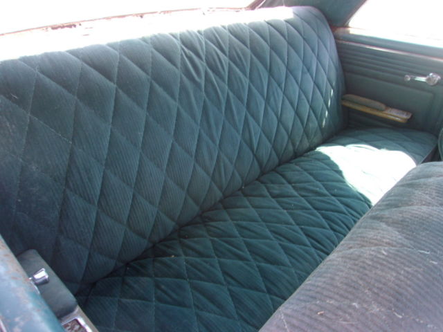 1965 Pontiac Le Mans - photo 9