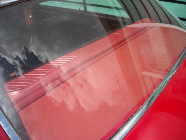 1965 Pontiac Le Mans - photo 10