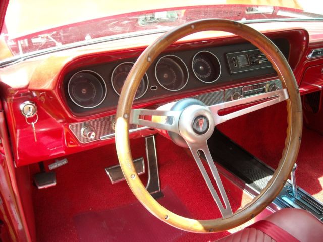 1965 Pontiac Le Mans - photo 11