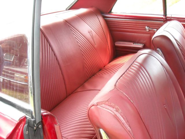 1965 Pontiac Le Mans - photo 13