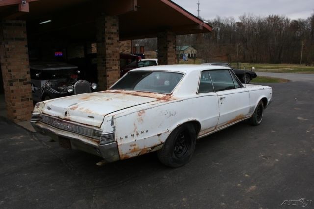 1965 Pontiac Le Mans - photo 6