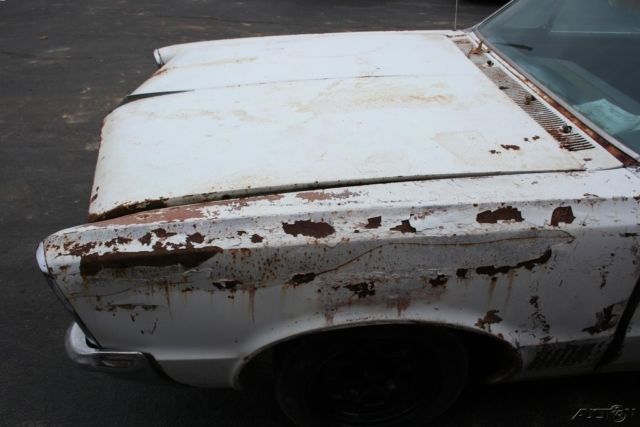 1965 Pontiac Le Mans - photo 10
