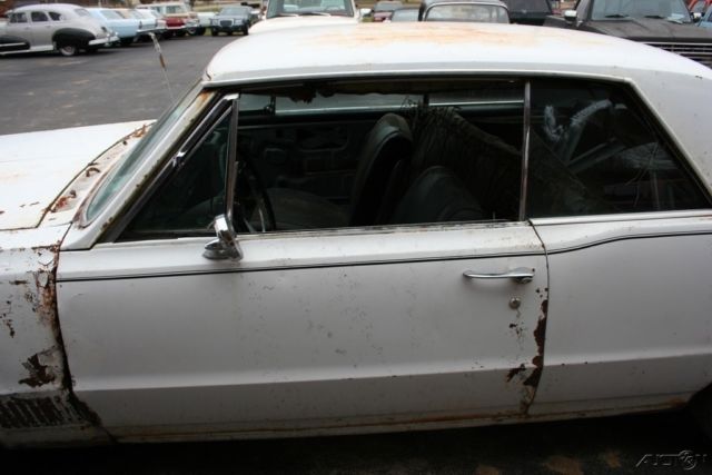 1965 Pontiac Le Mans - photo 12