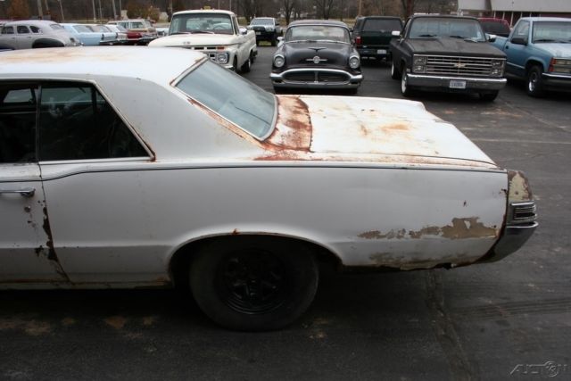 1965 Pontiac Le Mans - photo 13