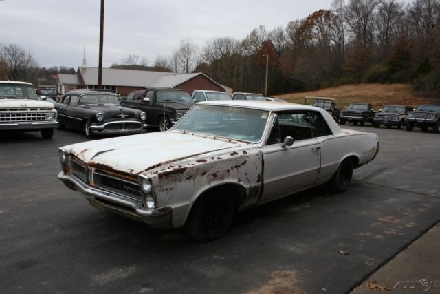1965 Pontiac Le Mans - photo 2