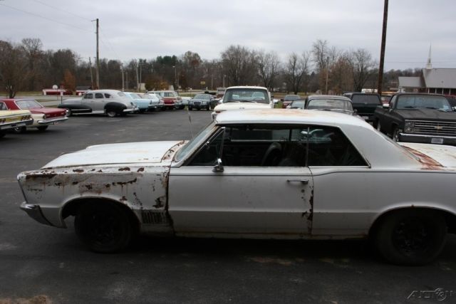 1965 Pontiac Le Mans - photo 3