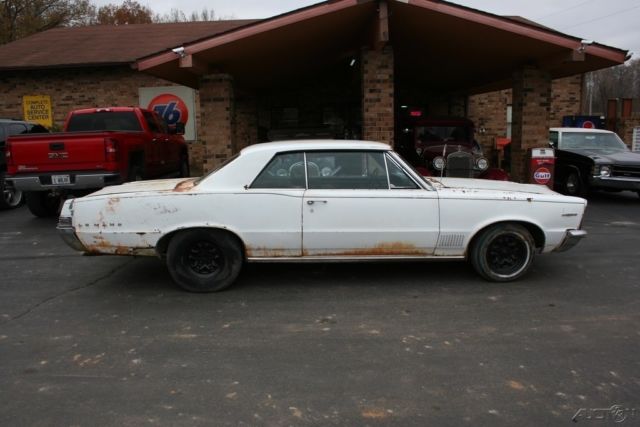 1965 Pontiac Le Mans - photo 7