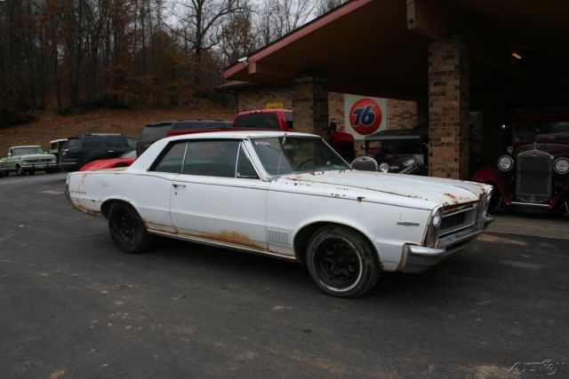 1965 Pontiac Le Mans - photo 8