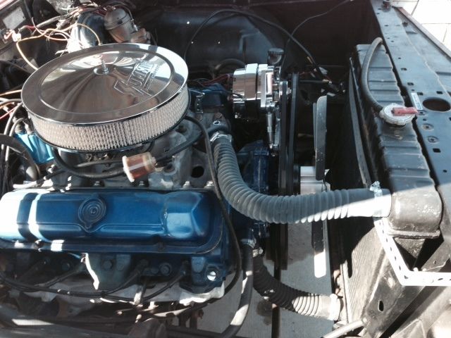 1965 Pontiac Le Mans - photo 10