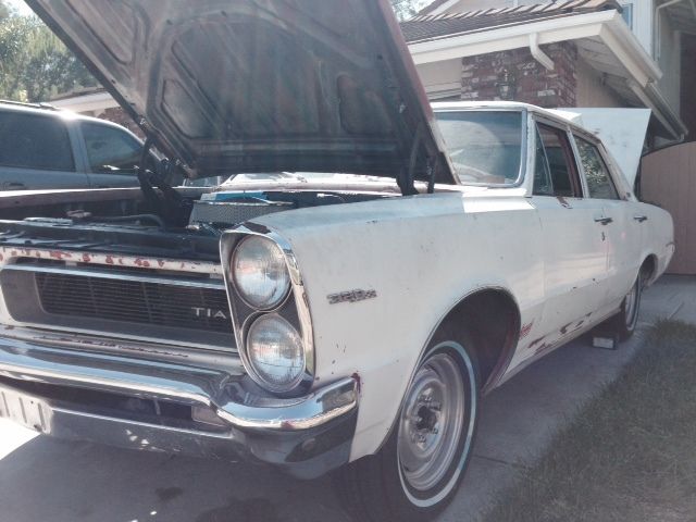 1965 Pontiac Le Mans - photo 12