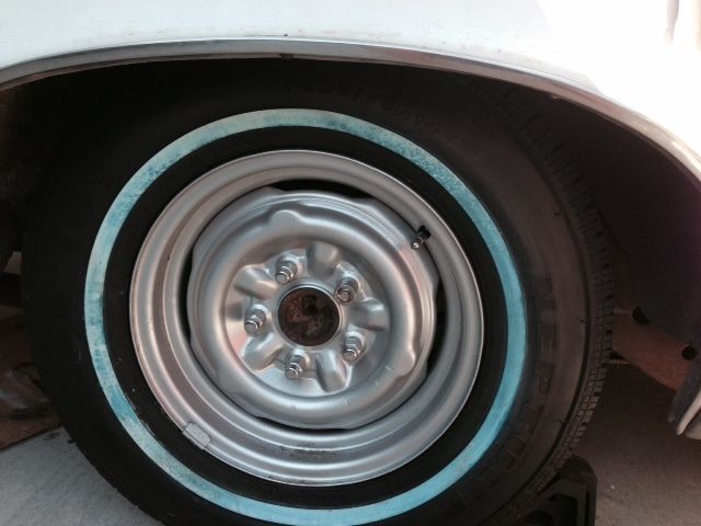 1965 Pontiac Le Mans - photo 2