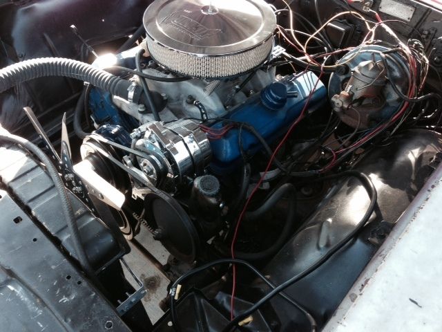 1965 Pontiac Le Mans - photo 3