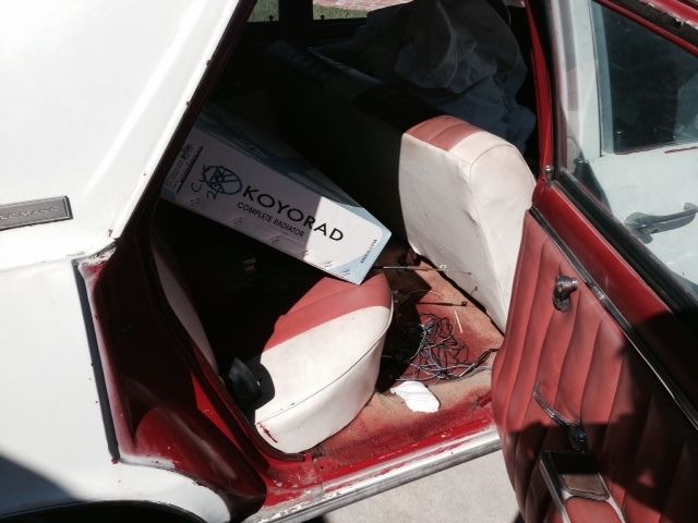 1965 Pontiac Le Mans - photo 4