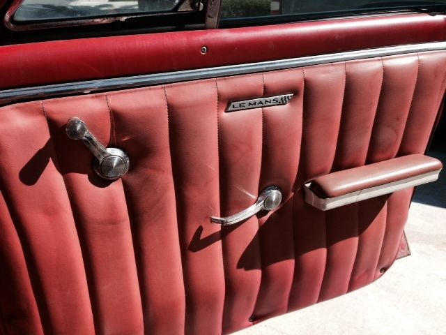 1965 Pontiac Le Mans - photo 5