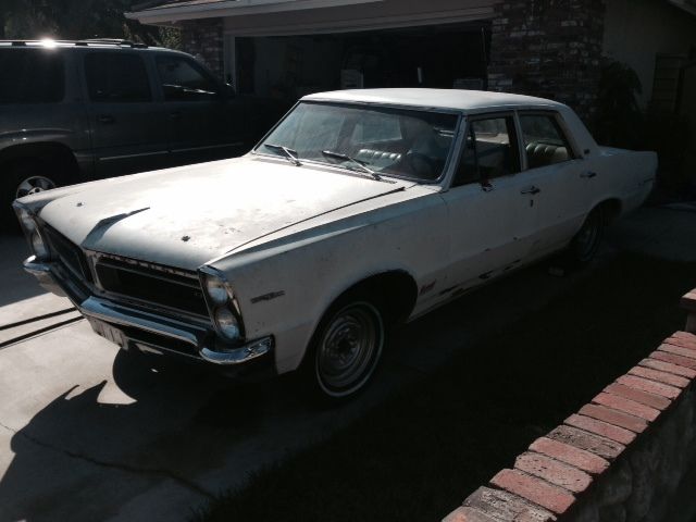 1965 Pontiac Le Mans - photo 6