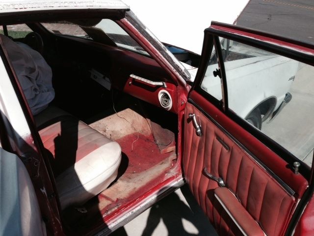 1965 Pontiac Le Mans - photo 7