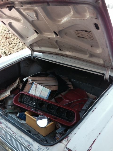 1965 Pontiac Le Mans - photo 8