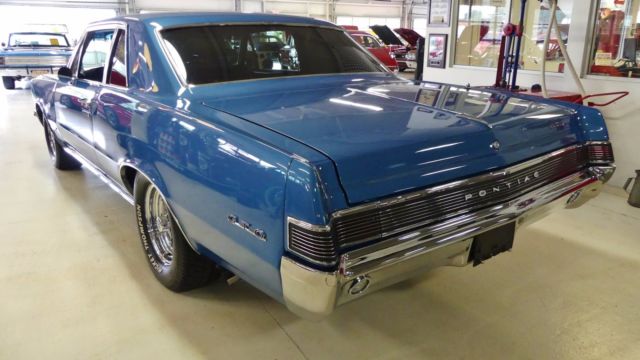 1965 Pontiac Le Mans -- - photo 13