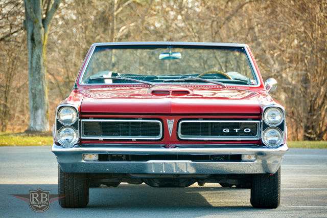 1965 Pontiac Le Mans - photo 3