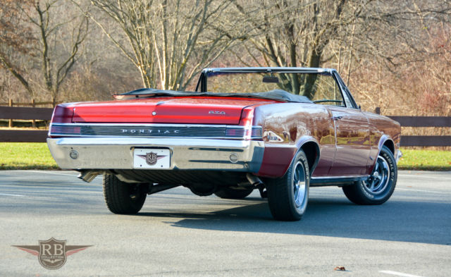 1965 Pontiac Le Mans - photo 5