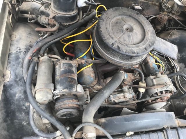 1965 Pontiac Le Mans - photo 10